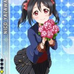 にこ 誕生日