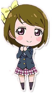 かよちん