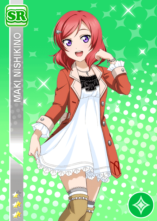 ラブライブ 缶バッジ μ's スクフェス感謝祭 エアコミケ 西木野真姫 ラブライブ！スクールアイドルフェスティバル2 MIRACLE LIVE! 缶