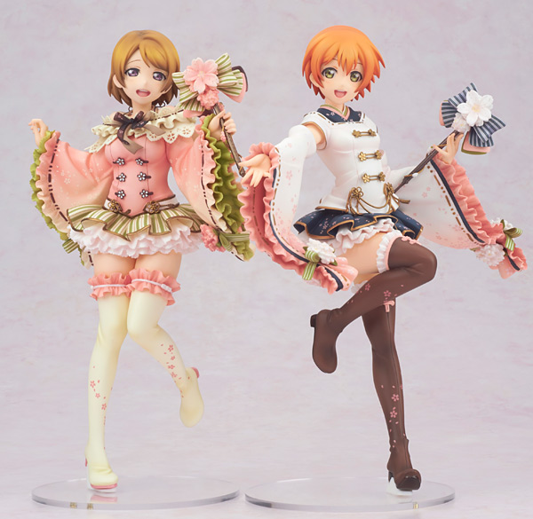 スクコレ SP HR+ 1年生　真姫、凛、花陽 スクコレ SP HR+ 1年生 真姫、凛、花陽