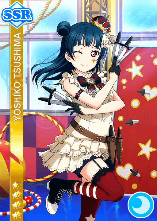 ラブライブ!サンシャイン!!【1期2話】の ...