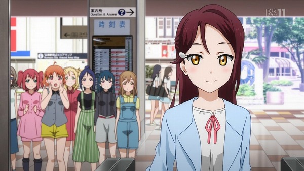 ラブライブ! サンシャイン!! 想いよひとつになれ　1・2・3年生　9体セット ラブライブ！サンシャイン!!』5周年記念の一番くじが4月17日から