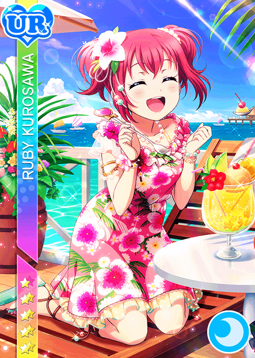 ラブライブスクコレ SPSEC セット　西木野真姫　星空凛 津島善子 黒澤ルビィ ラブライブ！スクスタ公式 on X: 