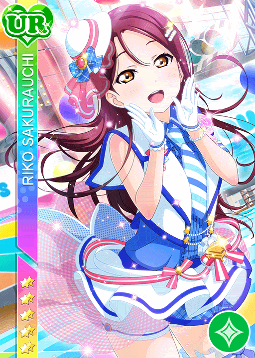 ハ*ム様 Rest# スクコレ 桜内梨子 SEC ラブライブ！桜内梨子 UR カ 2025年最新】スクコレ SEC 桜内梨子の人気アイテム - メルカリ