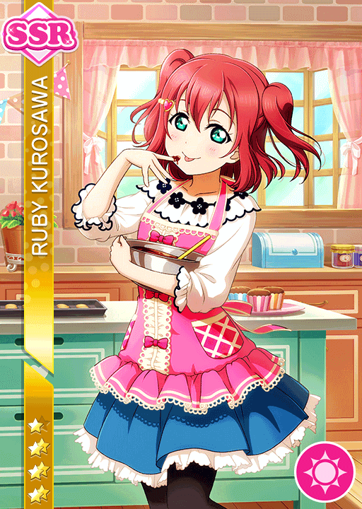 Aqours 黒澤ルビィ 缶バッジ extra バレンタイン まとめ売り 4582692233301_1_600x600_crop_c