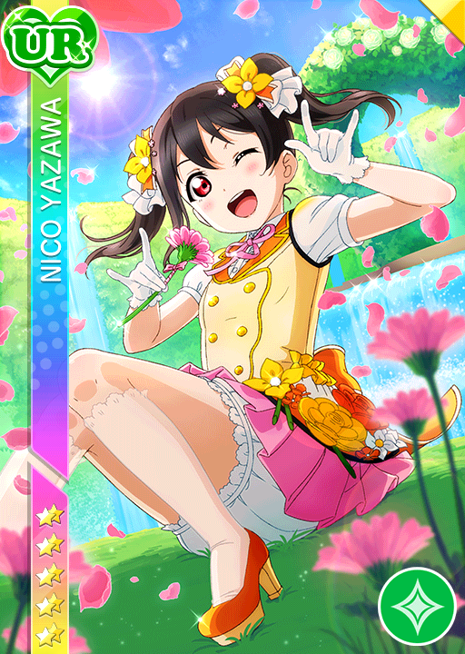 ラブライブ スクフェス2 バースデーセット 矢澤にこ ラブライブ スクフェス2 バースデーセット 矢澤にこ - メルカリ