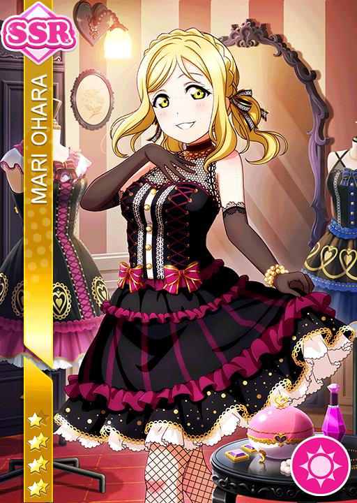 ラブライブサンシャイン 小原鞠莉 15点 まとめ売り - メルカリ