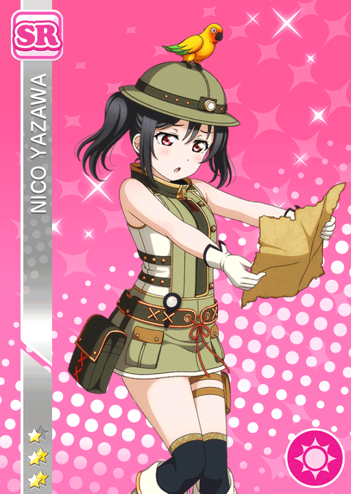 矢澤にこ まとめ売り レア多数 ラブライブ！Official Web Site|ニュース