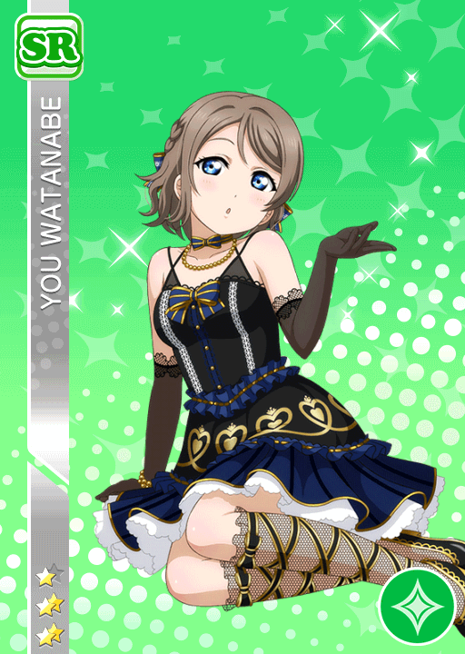 ル*）様 Rest# スクコレ 渡辺曜 sec YOU WATANABE URカ ル*）様 Rest# スクコレ 渡辺曜 sec YOU WATANABE URカ