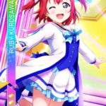 黒澤ルビィUR限定＜翼の橋/7周年＞