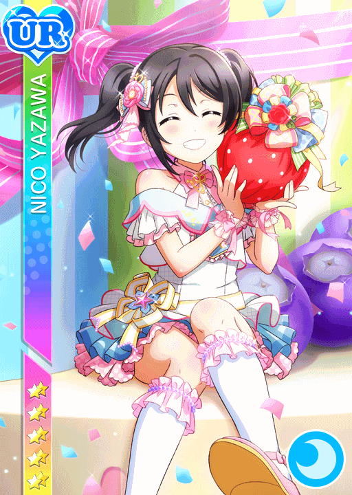 ラブライブ！スクールアイドルフェスティバル2 MIRACLE LIVE ラブ