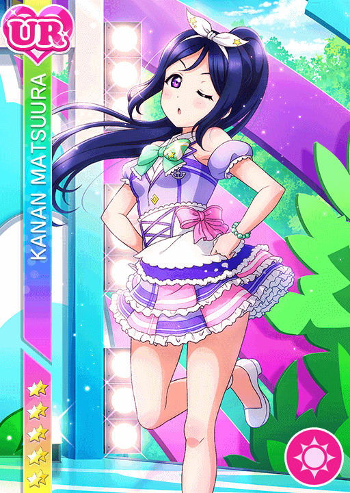 スクコレ Aqours 特待生勧誘ボックス UR松浦果南 Amazon.co.jp: スクコレ Aqours 特待生勧誘ボックス UR松浦果南