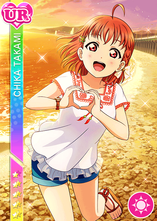 ラブライブ サンシャイン 高海千歌 スクフェス ユニット 缶バッジ 29点