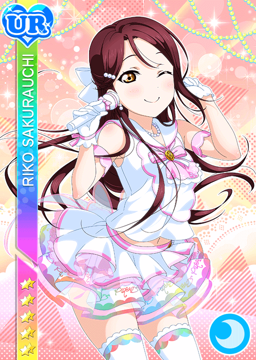 ヴァイス　ラブライブ　スクフェス感謝祭　SP 敵な旅へご案内♪ 桜内梨子 61ydBMRpCDL._UF350,350_QL50_.jpg