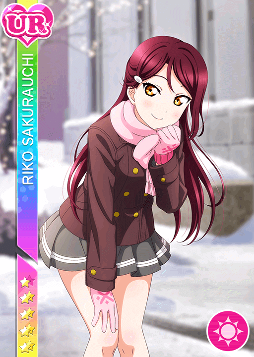 Aqours ラブライブ スクフェス 黑澤ダイヤ 桜内梨子 まとめ売り 29点