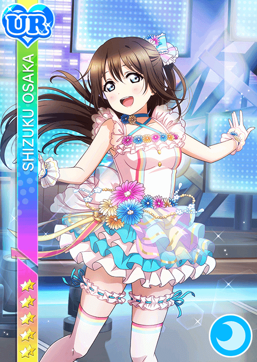 専用 桜坂しずく sec ラブカ ラブライブ 2枚 ラブカ】桜坂しずく(サイン)【SEC】PL!N-bp1-003-SEC - C-labo