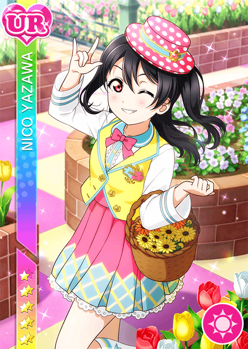 ラブライブ 花よりたおやかに♪ 矢澤 にこ サイン カード Amazon.co.jp: ヴァイスシュヴァルツ 花よりたおやかに矢澤にこ