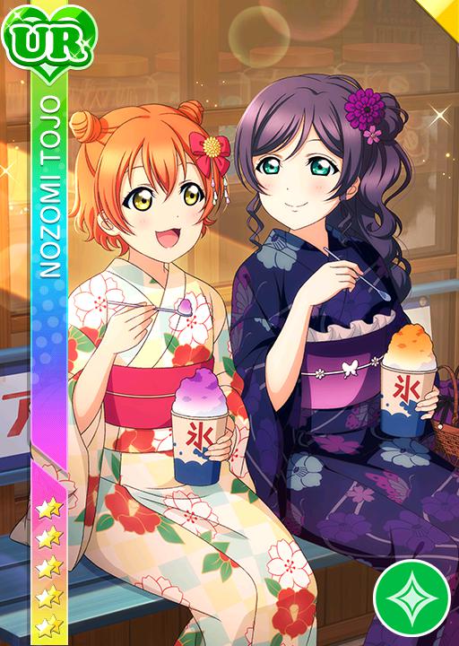 ラブライブ 東條希 ティーパーティー編 缶バッジ 54個 スクフェス感謝祭 ラブライブ 東條希 ティーパーティー編 缶バッジ 54個 スクフェス感謝