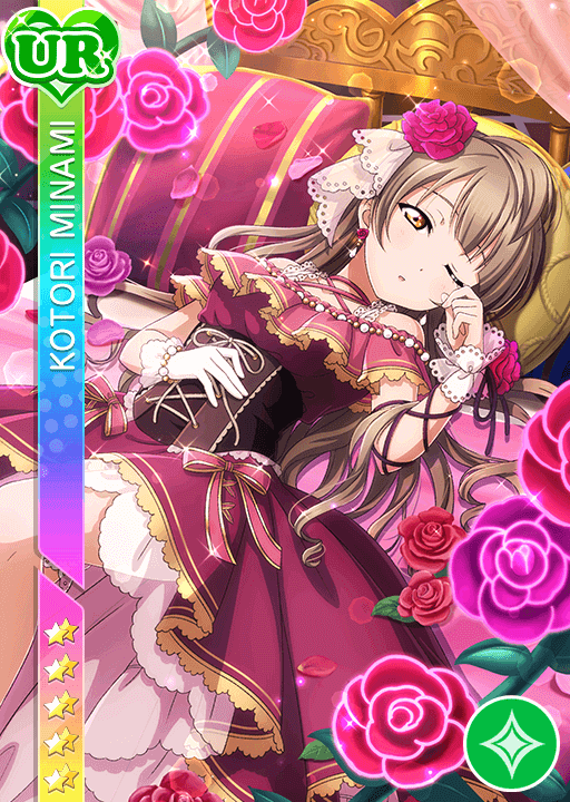 f*k様 ラブライブ 南ことり ことりLovin’ you 特典カード付1 f*k様 ラブライブ 南ことり ことりLovin' you 特典カード付1