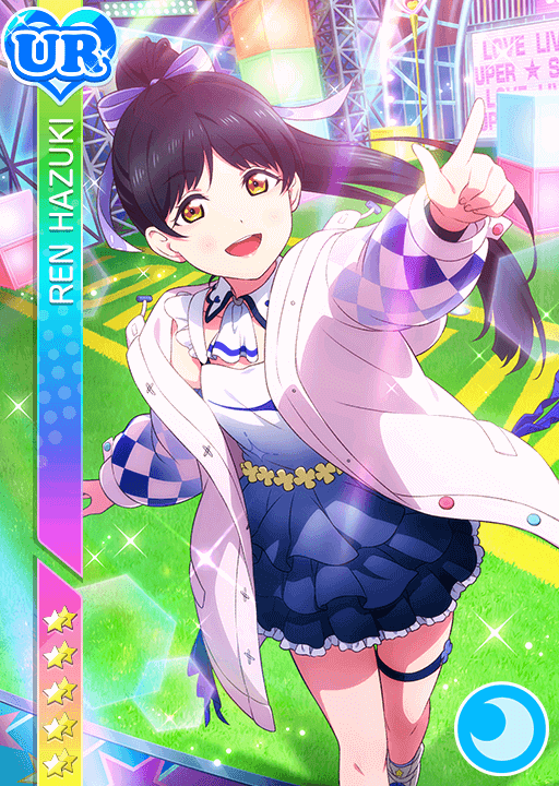 ラブライブ カードゲーム PE+ 葉月恋 サイン ラブカ】葉月 恋(サイン)【PE+】PL!SP-pb1-031-PE+ - C-labo