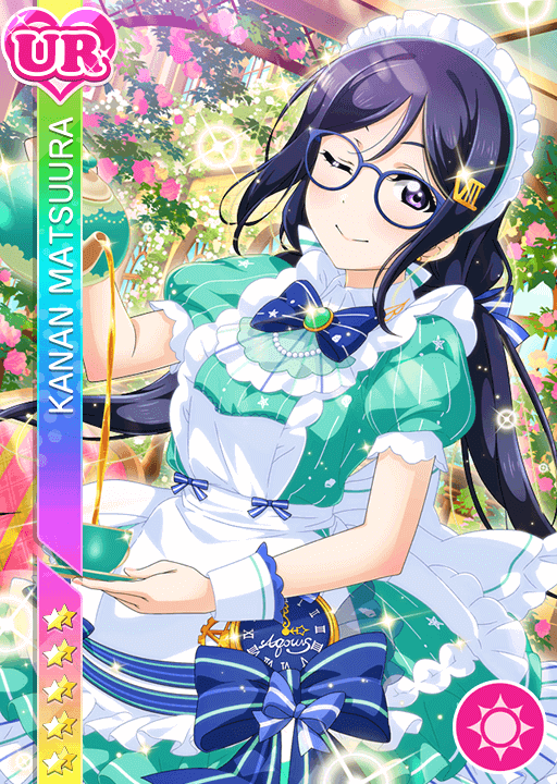 Aqours ｜ ラブライブ！スクールアイドルコレクション – スクコレ