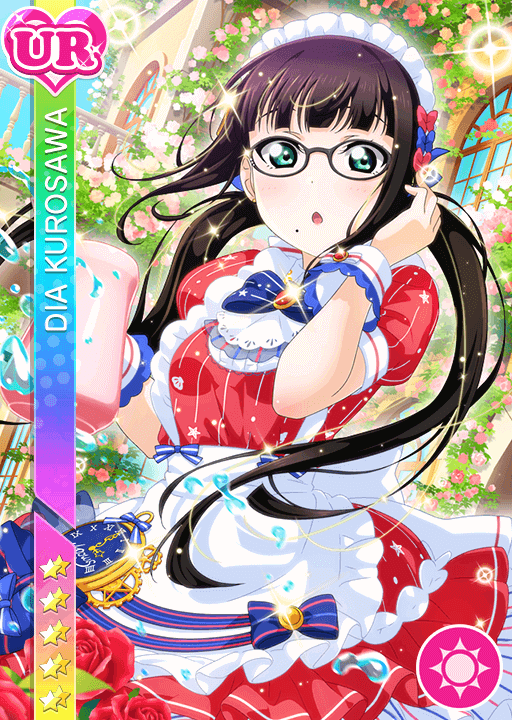 黒澤ダイヤUR限定＜メイド・イン・レジデンス 花々のおもてなし＞画像