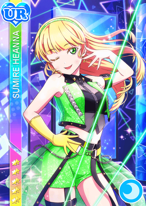 PSA10】「平安名すみれ」PR ラブライブ オフィシャルカード 強い想いで