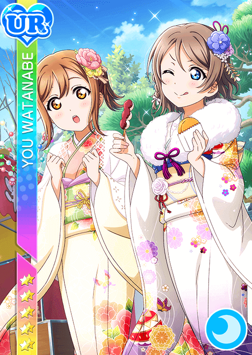 ラブライブ！スクールアイドルフェスティバル – スクフェス
