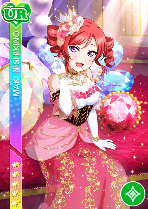ラブライブ！スクールアイドルフェスティバル 西木野真姫 西木野 真姫 | ALTER