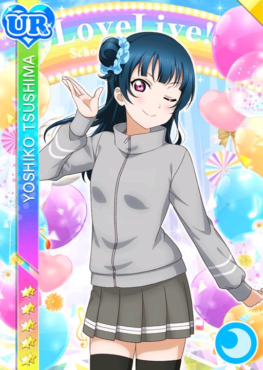ラブライブサンシャインSP堕天使ジャンケン津島善子 カードリスト ｜ ヴァイスシュヴァルツ｜Weiβ Schwarz