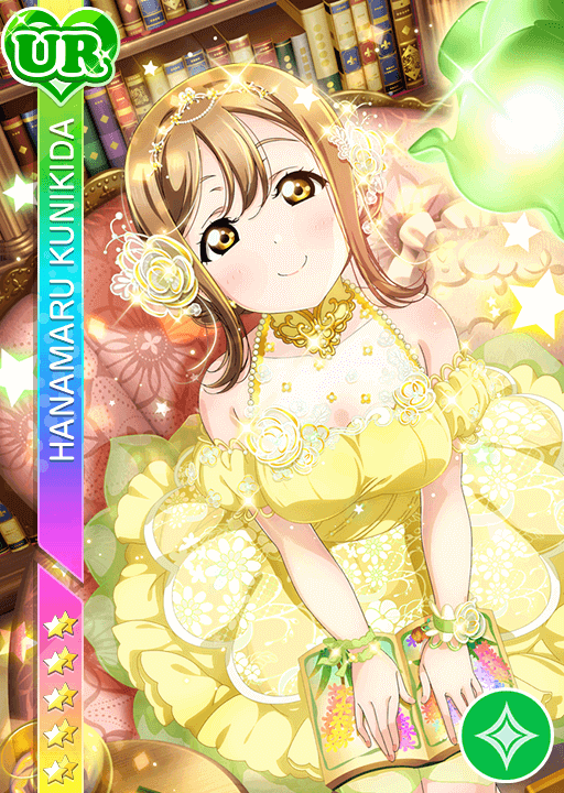 国木田花丸とおそろいセット　受注限定生産　国木田花丸　Aqours ラブライブ！シリーズ 9th Anniversaryメモリアルグッズ 花丸と