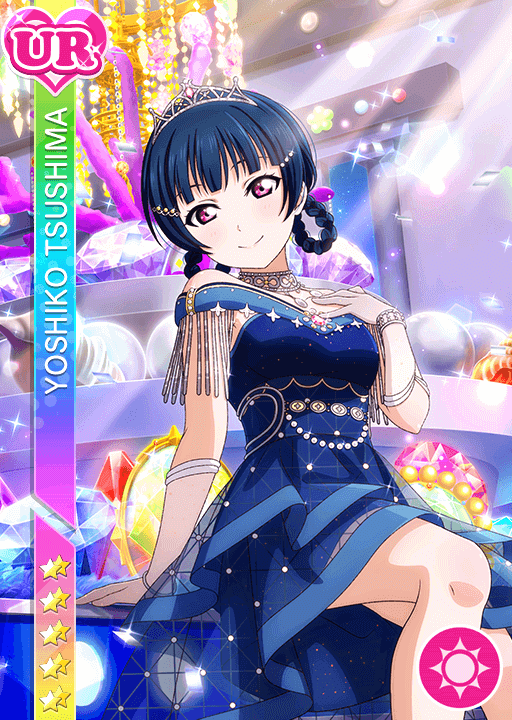 大高様 専用 鞠莉&善子 津島善子 缶バッジ Aqours finale ラブライブ