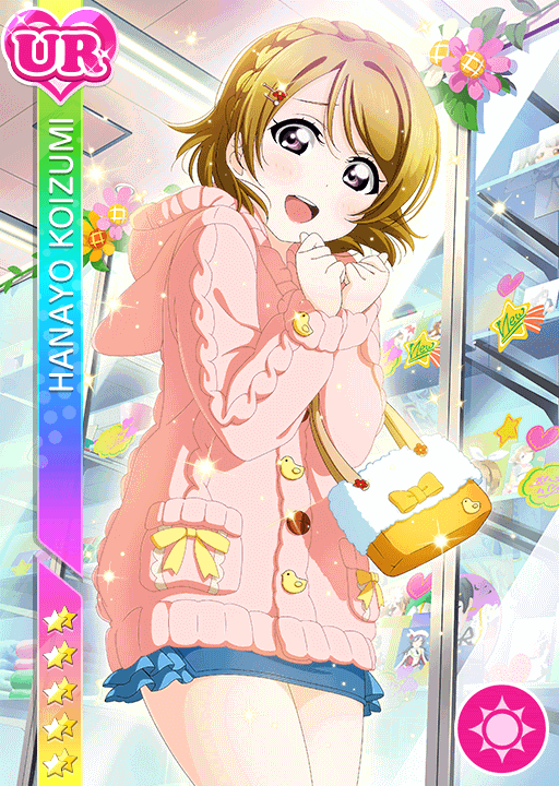 ラブライブ　小泉花陽　まとめ 小泉花陽 | MEMBER | ラブライブ！スクールアイドル