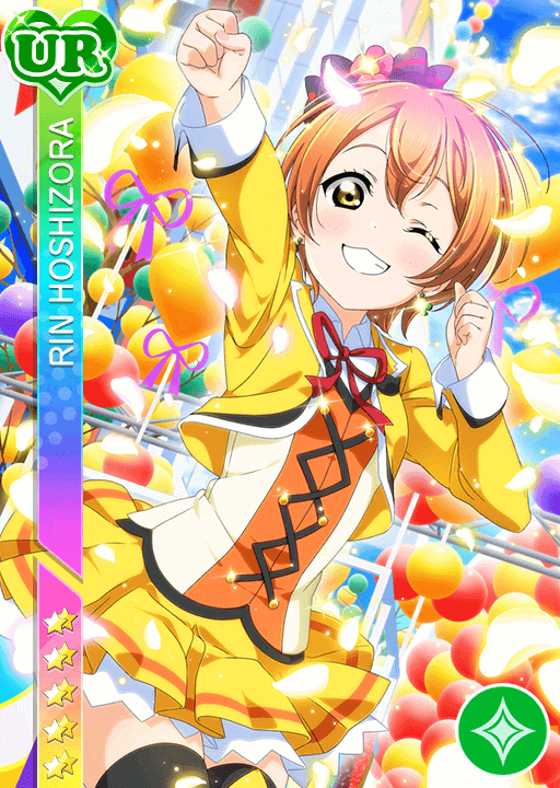 星空凛 ラブライブ μ's 海外限定 ソウル VIP特典 オルゴール 星空凛 ラブライブ μ's 海外限定 ソウル オルゴール 星空凛 overseas