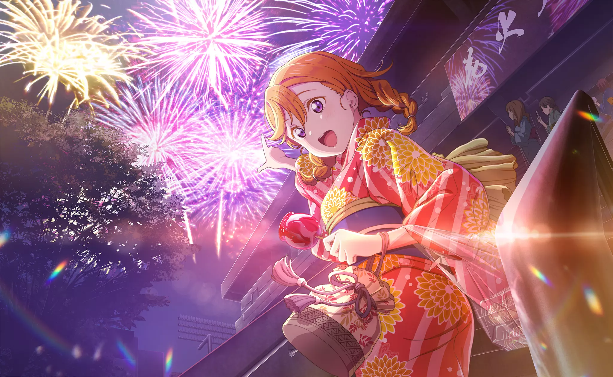 Archive List for 澁谷かのん | スクフェス速報｜ラブライブ